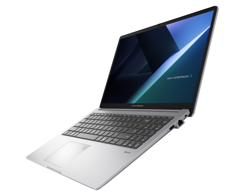 ASUS Laptop ExpertBook B1 B1503CVA-WB120U4C0 15.6", Core 5 120U, 16GB, 512GB