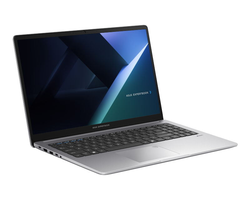 ASUS Laptop ExpertBook B1 B1503CVA-WB120U4C0 15.6", Core 5 120U, 16GB, 512GB