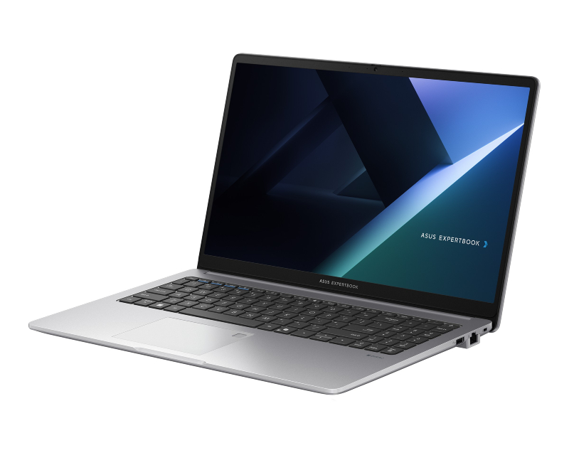 ASUS Laptop ExpertBook B1 B1503CVA-WB120U4C0 15.6", Core 5 120U, 16GB, 512GB