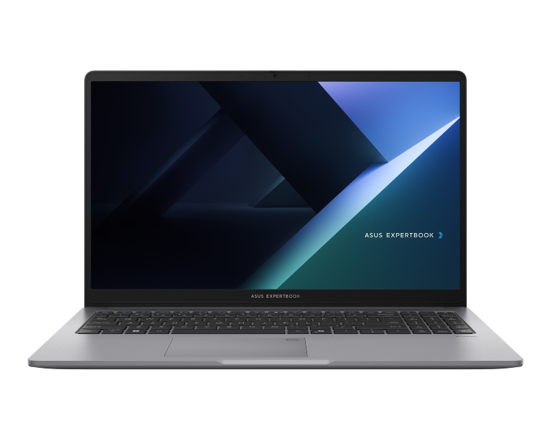 ASUS Laptop ExpertBook B1 B1503CVA-WB120U4C0 15.6", Core 5 120U, 16GB, 512GB