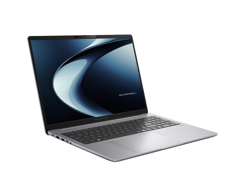 ASUS Laptop ExpertBook P3 G2 PM3606CHA-WBR7844C0 15.6" WUXGA, Ryzen 7 8840HS, 16GB, 512GB