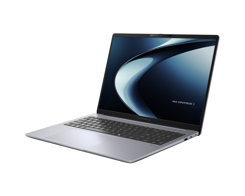 ASUS Laptop ExpertBook P3 G2 PM3606CHA-WBR7844C0 15.6" WUXGA, Ryzen 7 8840HS, 16GB, 512GB