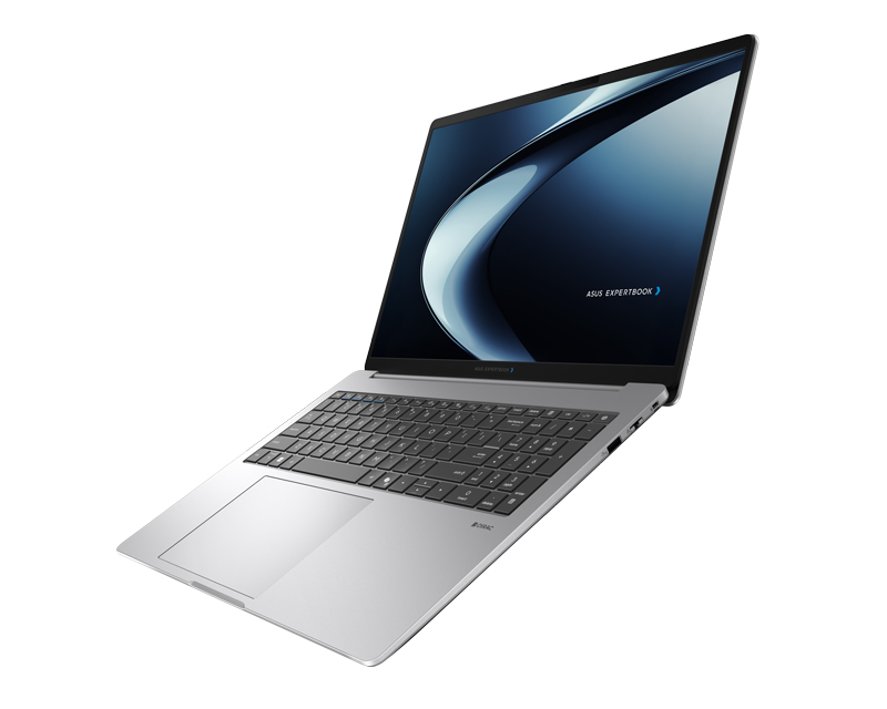 ASUS Laptop ExpertBook P3 G2 PM3606CHA-WBR7844C0 15.6" WUXGA, Ryzen 7 8840HS, 16GB, 512GB
