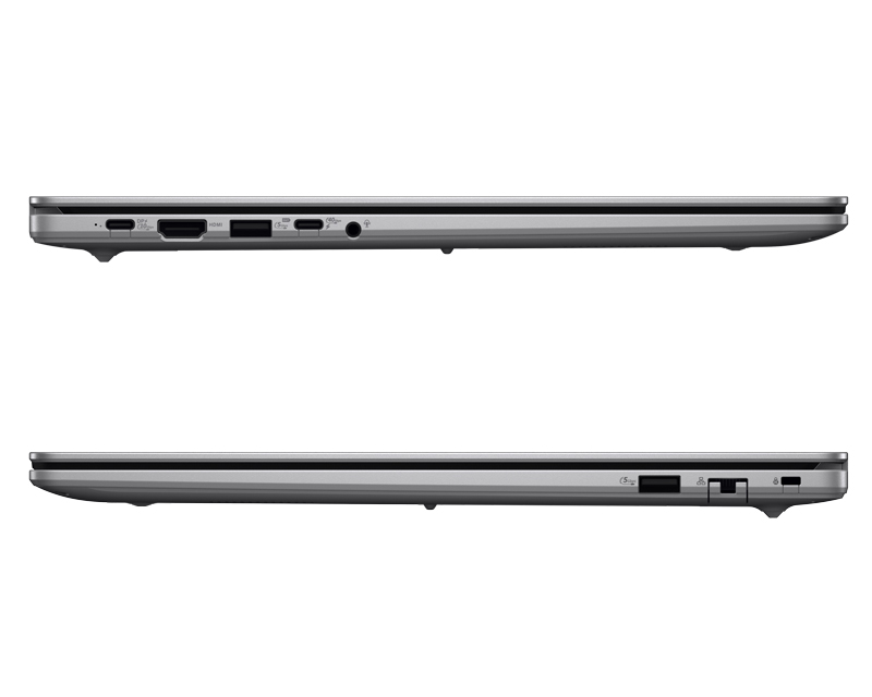 ASUS Laptop ExpertBook P3 G2 PM3606CHA-WBR7844C0 15.6" WUXGA, Ryzen 7 8840HS, 16GB, 512GB