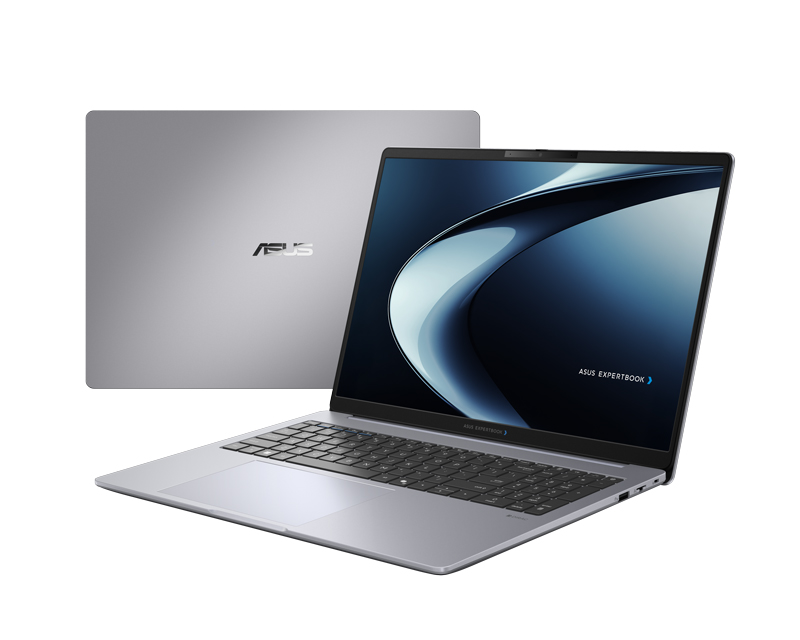 ASUS Laptop ExpertBook P3 G2 PM3606CHA-WBR7844C0 15.6" WUXGA, Ryzen 7 8840HS, 16GB, 512GB