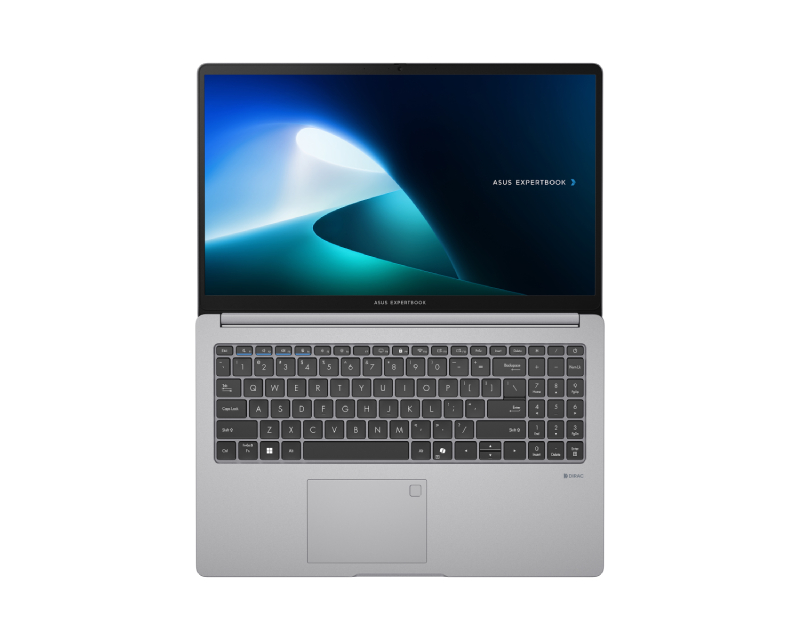 ASUS Laptop ExpertBook P1 P1503CVA-WB240H4C0 15.6", Core 7 240H, 16GB, 512GB