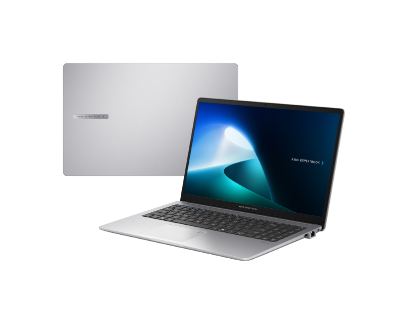 ASUS Laptop ExpertBook P1 P1503CVA-WB240H4C0 15.6", Core 7 240H, 16GB, 512GB