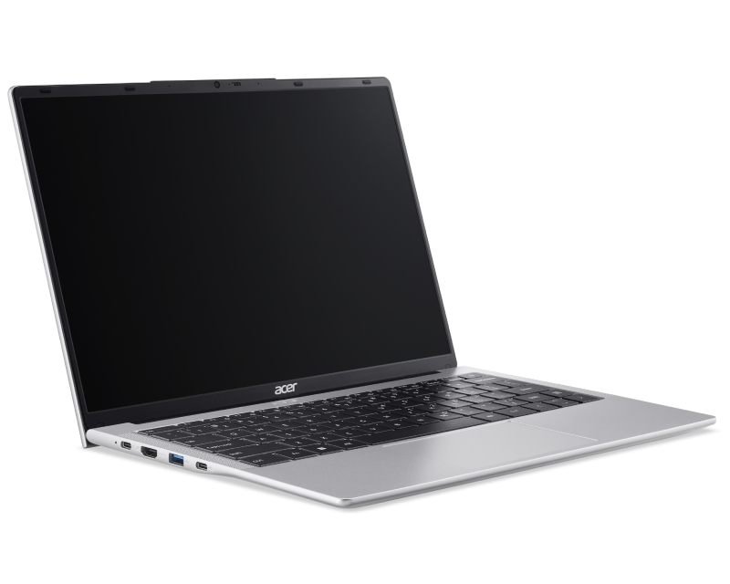 ACER Laptop Aspire Lite AL14-45P 14", IPS, Ryzen 3 5400U, 8GB, 512GB