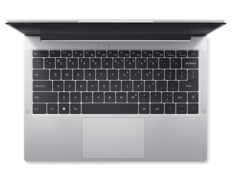 ACER Laptop Aspire Lite AL14-45P 14", IPS, Ryzen 3 5400U, 8GB, 512GB