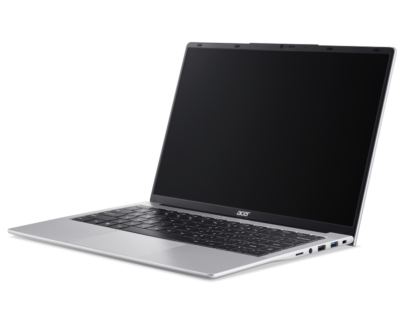 ACER Laptop Aspire Lite AL14-45P 14", IPS, Ryzen 3 5400U, 8GB, 512GB