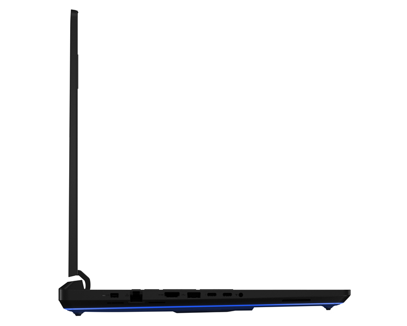 ASUS Laptop ROG Strix SCAR 18 G835LXG-TQ489X 18", Ultra 9 290HX, 64GB, 2TB, GeForce RTX 5090, Win11Pro + ROG ranac