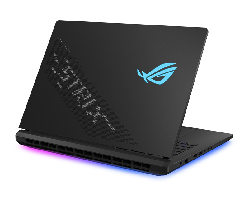 ASUS Laptop ROG Strix SCAR 18 G835LXG-TQ489X 18", Ultra 9 290HX, 64GB, 2TB, GeForce RTX 5090, Win11Pro + ROG ranac