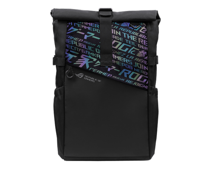 ASUS Laptop ROG Strix SCAR 18 G835LXG-TQ489X 18", Ultra 9 290HX, 64GB, 2TB, GeForce RTX 5090, Win11Pro + ROG ranac