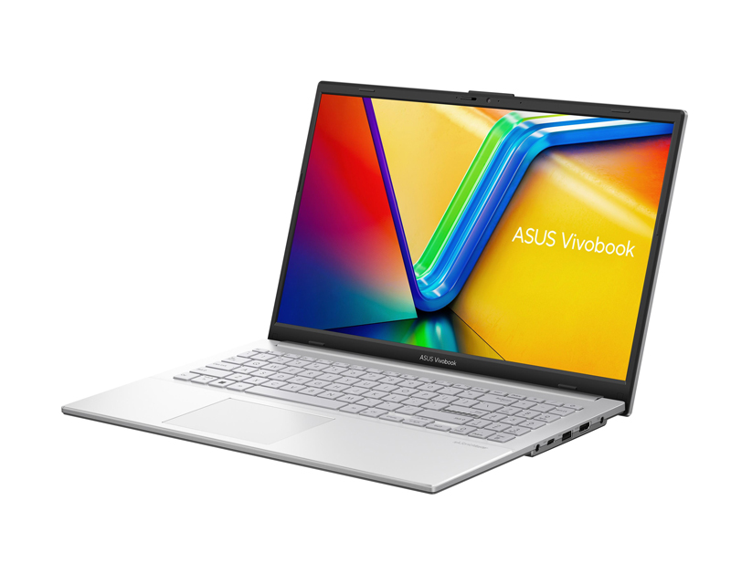 ASUS Laptop Vivobook Go 15 E1504FA-BQ4442 15.6", IPS, Ryzen 5 40, 8GB, 512GB