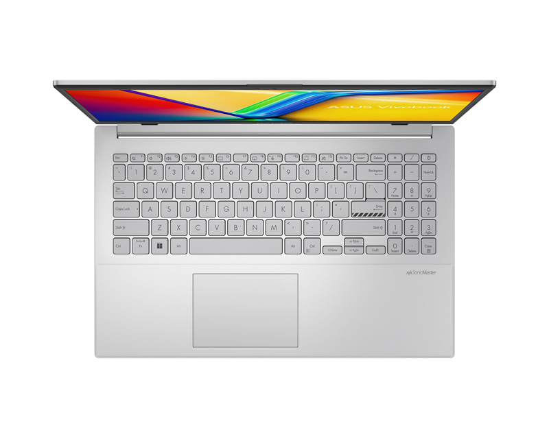 ASUS Laptop Vivobook Go 15 E1504FA-BQ4442 15.6", IPS, Ryzen 5 40, 8GB, 512GB