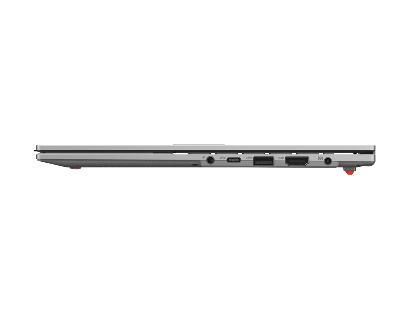 ASUS Laptop Vivobook Go 15 E1504FA-BQ4442 15.6", IPS, Ryzen 5 40, 8GB, 512GB