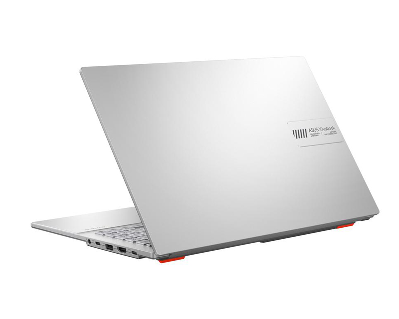ASUS Laptop Vivobook Go 15 E1504FA-BQ4442 15.6", IPS, Ryzen 5 40, 8GB, 512GB