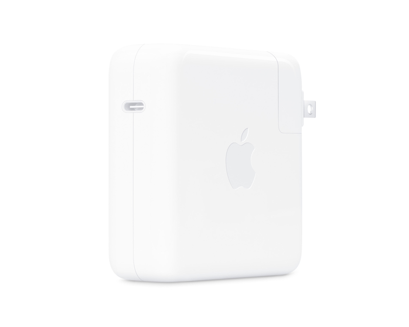 APPLE 96W USB-C Power Adapter US (mx0j2am/a)