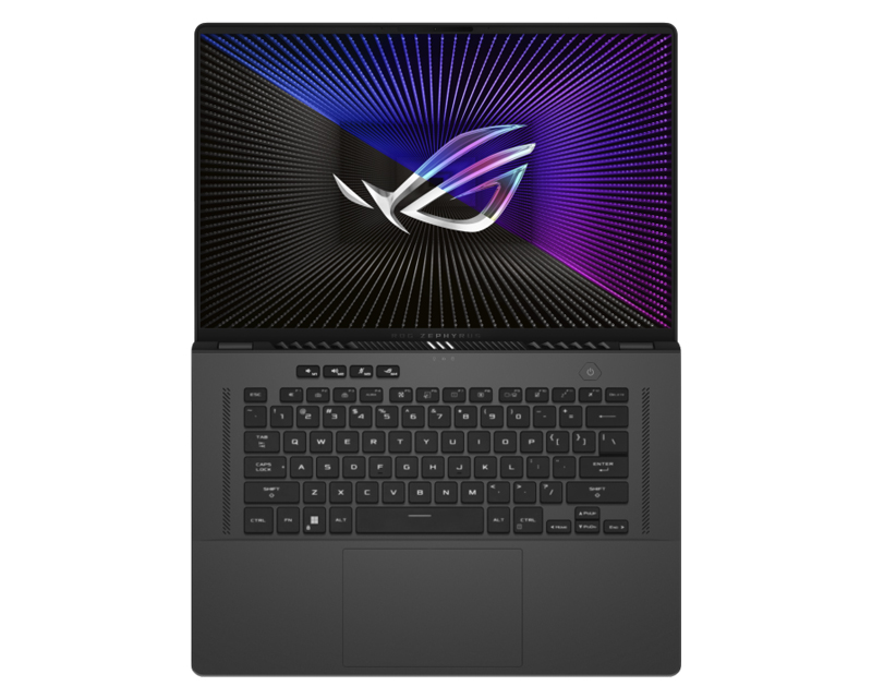 ASUS Laptop ROG Zephyrus G16 GU606AW-TB005W 16", Ultra 9 386H, 64GB, 2TB, RTX 5080 Ti, Win11Home