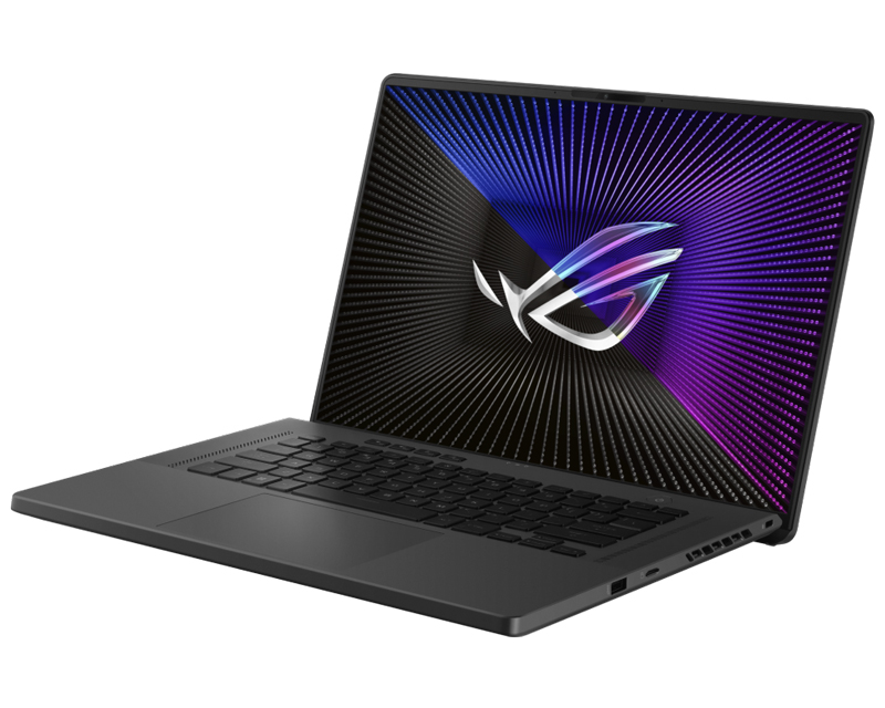 ASUS Laptop ROG Zephyrus G16 GU606AW-TB005W 16", Ultra 9 386H, 64GB, 2TB, RTX 5080 Ti, Win11Home