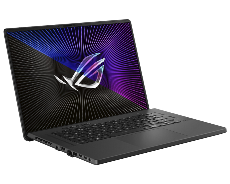 ASUS Laptop ROG Zephyrus G16 GU606AW-TB005W 16", Ultra 9 386H, 64GB, 2TB, RTX 5080 Ti, Win11Home