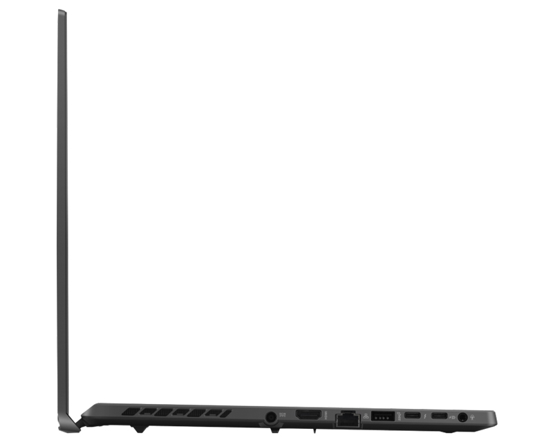 ASUS Laptop ROG Zephyrus G16 GU606AW-TB005W 16", Ultra 9 386H, 64GB, 2TB, RTX 5080 Ti, Win11Home