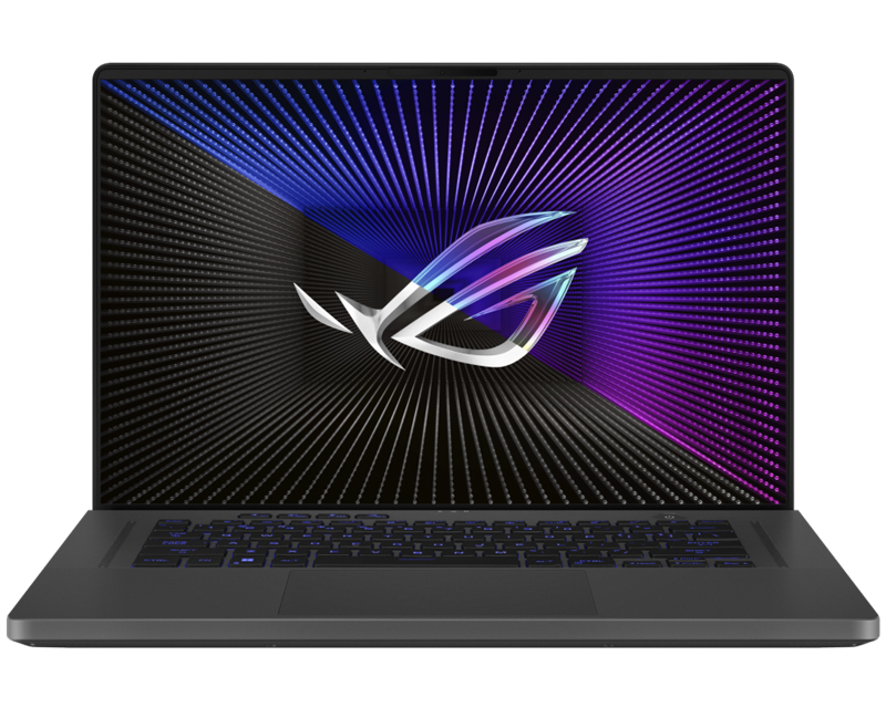 ASUS Laptop ROG Zephyrus G16 GU606AW-TB005W 16", Ultra 9 386H, 64GB, 2TB, RTX 5080 Ti, Win11Home