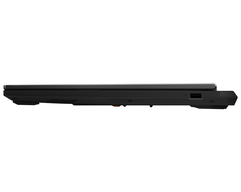 ASUS Laptop TUF Gaming A16 FA608UHI-TU126 16", Ryzen 7 260, 16GB, 512GB, GeForce RTX 5050