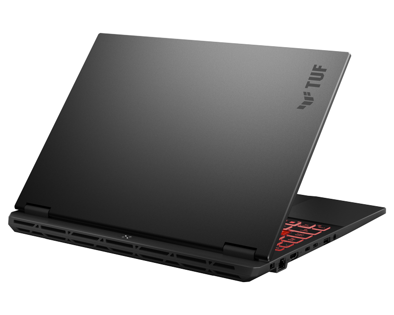 ASUS Laptop TUF Gaming A16 FA608UHI-TU126 16", Ryzen 7 260, 16GB, 512GB, GeForce RTX 5050
