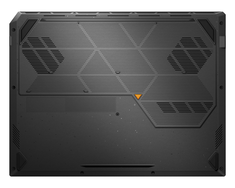 ASUS Laptop TUF Gaming A16 FA608UHI-TU126 16", Ryzen 7 260, 16GB, 512GB, GeForce RTX 5050