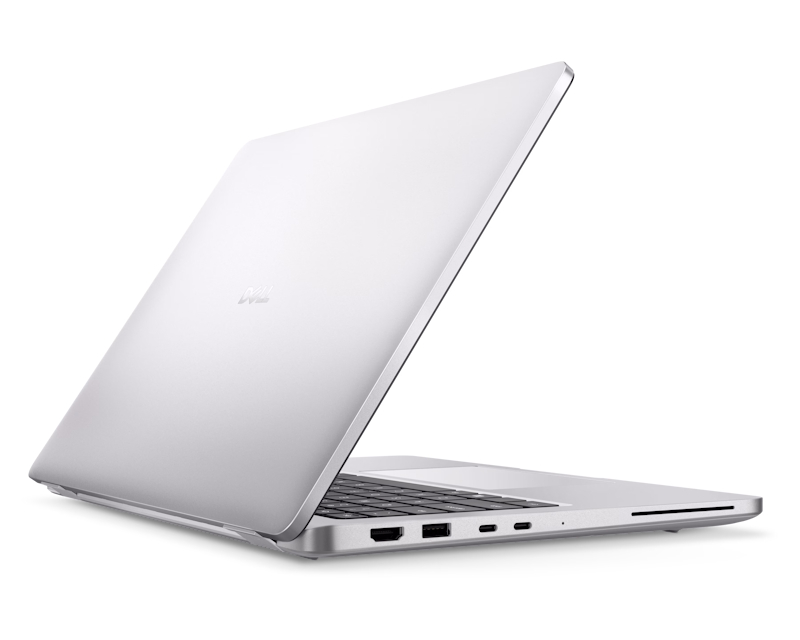 DELL Laptop Pro 14 Plus 14", Core Ultra 5 225U, 16GB, 512GB, Win11Pro