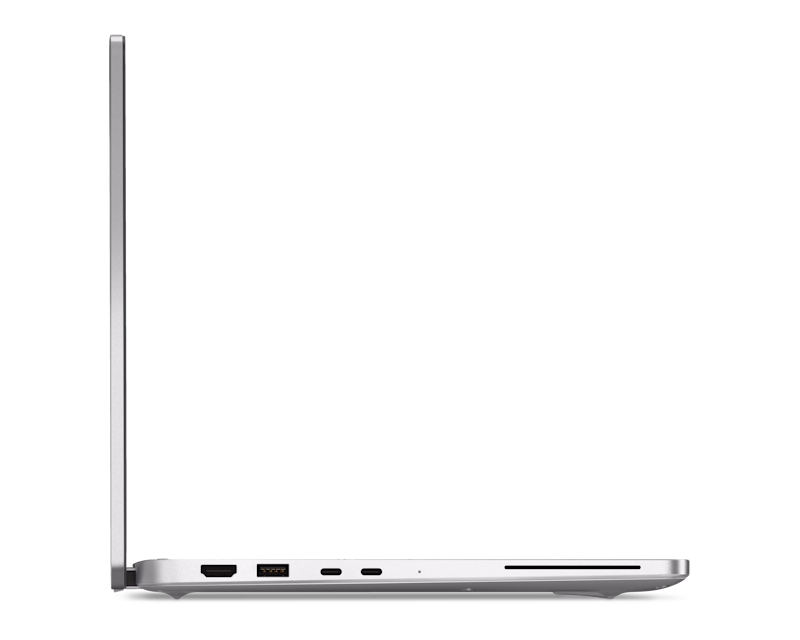 DELL Laptop Pro 14 Plus 14", Core Ultra 5 225U, 16GB, 512GB, Win11Pro