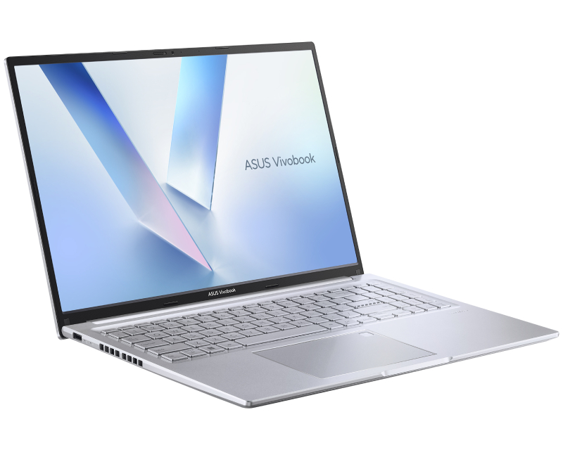 ASUS Laptop Vivobook 16 X1605VAPBF-SH222W 16", OLED, Core 9 270H, 16GB, 1TB, Win11Home