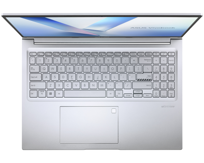 ASUS Laptop Vivobook 16 X1605VAPBF-SH222W 16", OLED, Core 9 270H, 16GB, 1TB, Win11Home