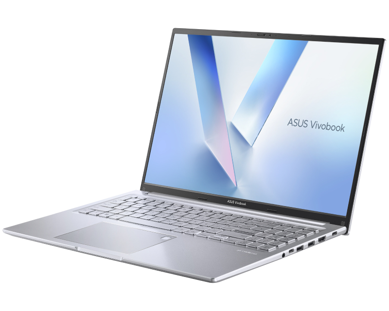ASUS Laptop Vivobook 16 X1605VAPBF-SH222W 16", OLED, Core 9 270H, 16GB, 1TB, Win11Home