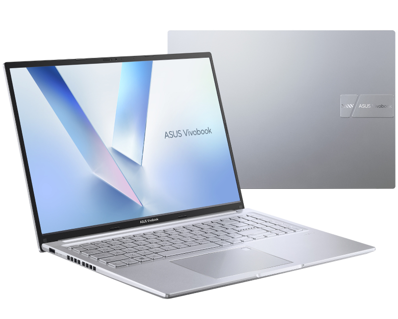 ASUS Laptop Vivobook 16 X1605VAPBF-SH222W 16", OLED, Core 9 270H, 16GB, 1TB, Win11Home