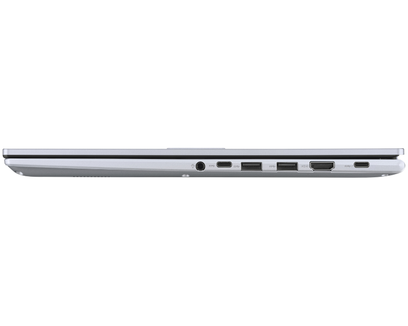 ASUS Laptop Vivobook 16 X1605VAPBF-SH222W 16", OLED, Core 9 270H, 16GB, 1TB, Win11Home