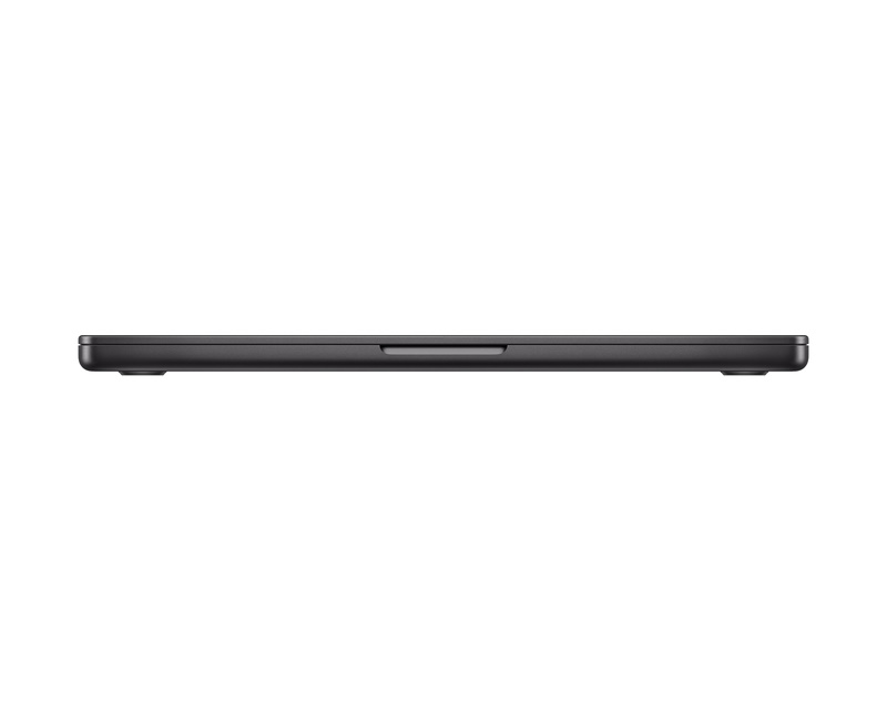 APPLE Laptop MacBook Pro 14.2", M5 Pro 18-core CPU 20-core GPU 24GB, 2TB Space Black (MGDT4)