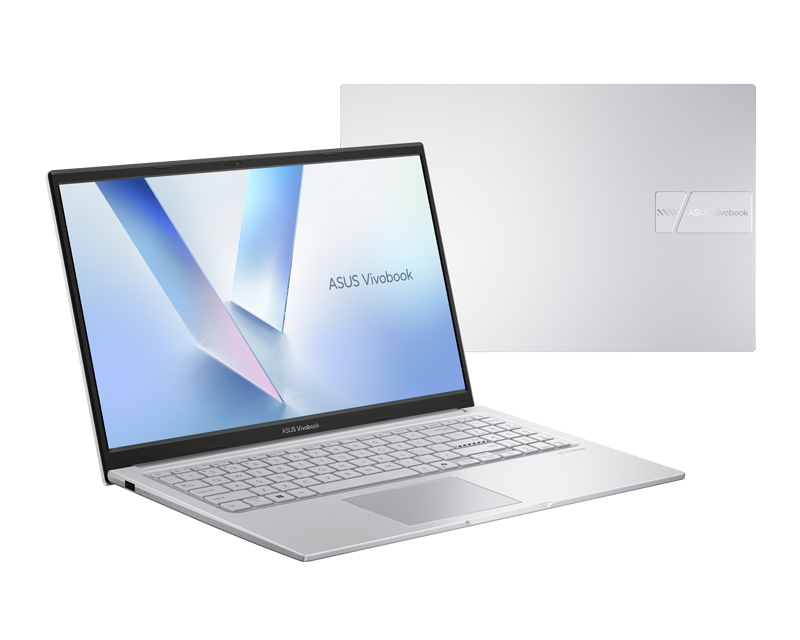 ASUS Laptop Vivobook 15 X1504MA-BQ475 15.6", Core 3 304, 8GB, 256GB