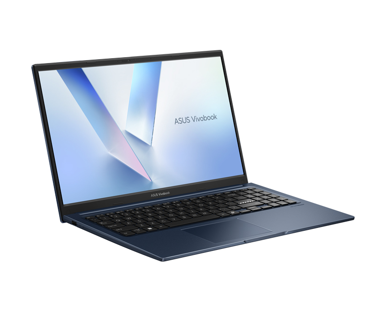 ASUS Laptop Vivobook 15 X1504MA-BQ601 15.6", Core 3 304, 8GB, 256GB