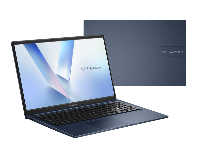 ASUS Laptop Vivobook 15 X1504MA-BQ601 15.6", Core 3 304, 8GB, 256GB