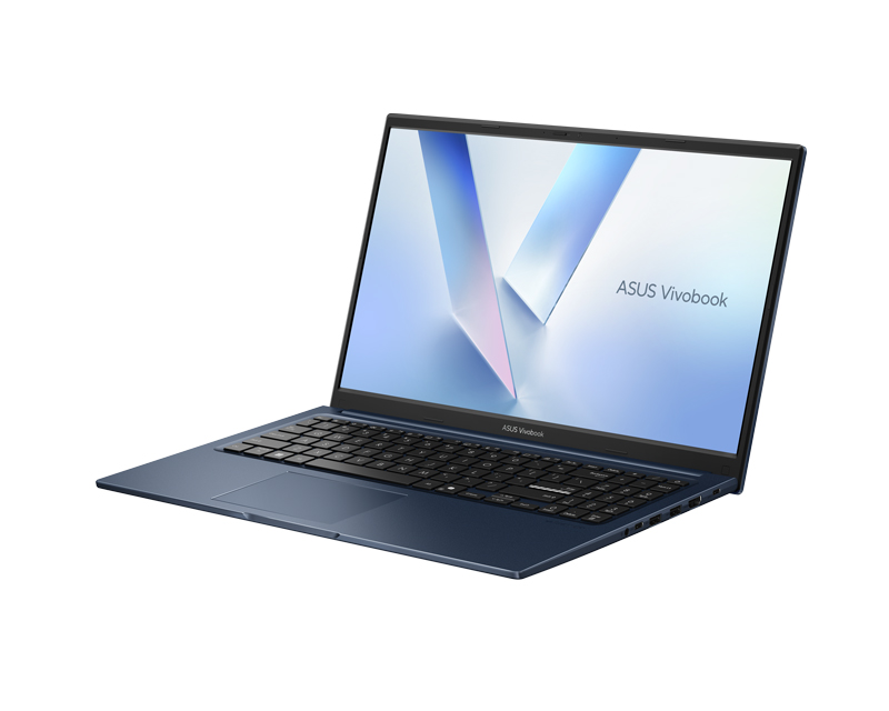 ASUS Laptop Vivobook 15 X1504MA-BQ601 15.6", Core 3 304, 8GB, 256GB