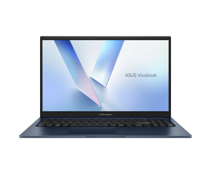 ASUS Laptop Vivobook 15 X1504MA-BQ601 15.6", Core 3 304, 8GB, 256GB