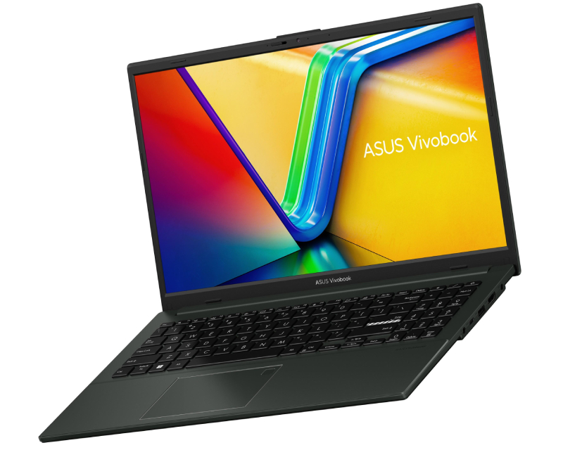 ASUS Laptop Vivobook Go 15 E1504FA-BQ5473 15.6", Ryzen 5 40, 8GB, 256GB