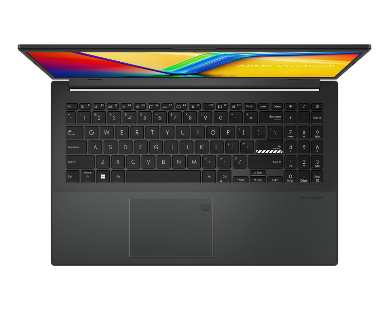 ASUS Laptop Vivobook Go 15 E1504FA-BQ5473 15.6", Ryzen 5 40, 8GB, 256GB