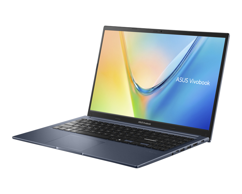 ASUS Laptop Vivobook 15  M1502XA-BQ015 15.6", Ryzen 9 7940HS, 16GB, 512GB