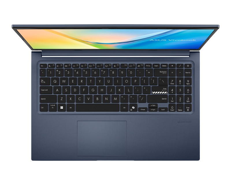 ASUS Laptop Vivobook 15  M1502XA-BQ015 15.6", Ryzen 9 7940HS, 16GB, 512GB