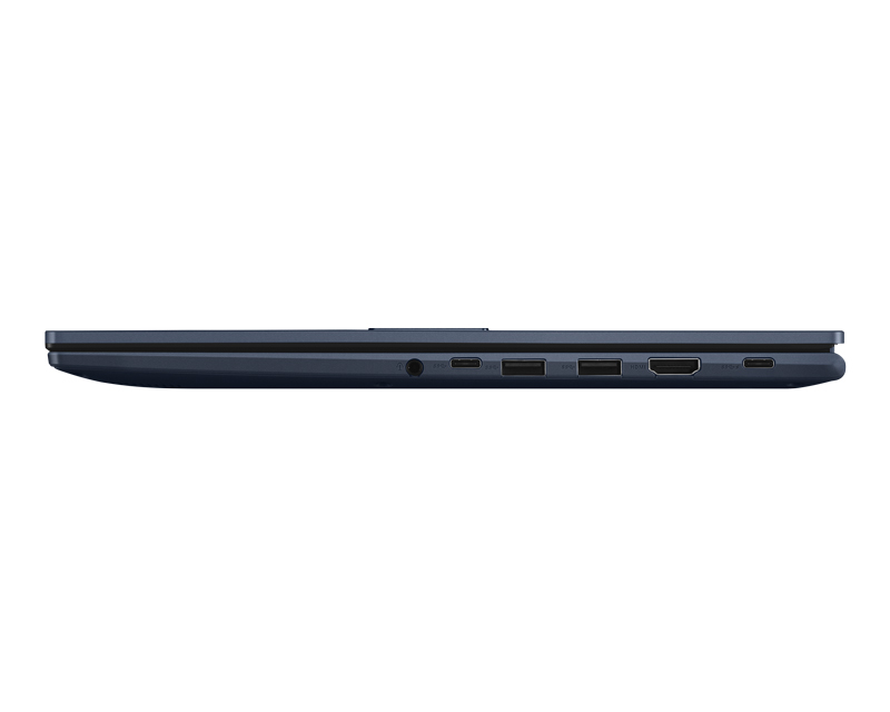 ASUS Laptop Vivobook 15  M1502XA-BQ015 15.6", Ryzen 9 7940HS, 16GB, 512GB