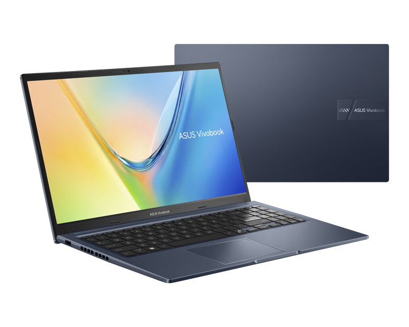 ASUS Laptop Vivobook 15  M1502XA-BQ015 15.6", Ryzen 9 7940HS, 16GB, 512GB