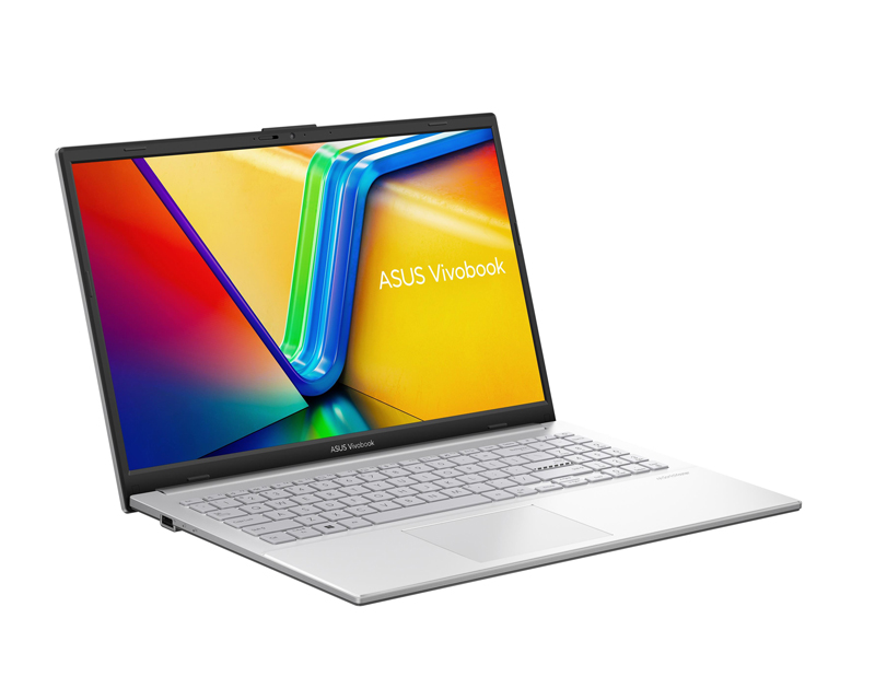 ASUS Laptop Vivobook Go 15 E1504FA-BQ5440 15.6", Ryzen 5 40, 8GB, 256GB